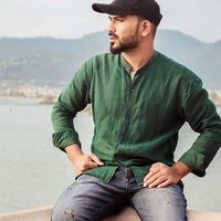 Omar Qureshi