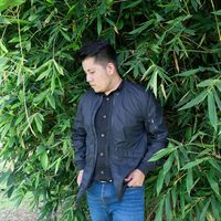 user