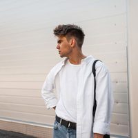 user