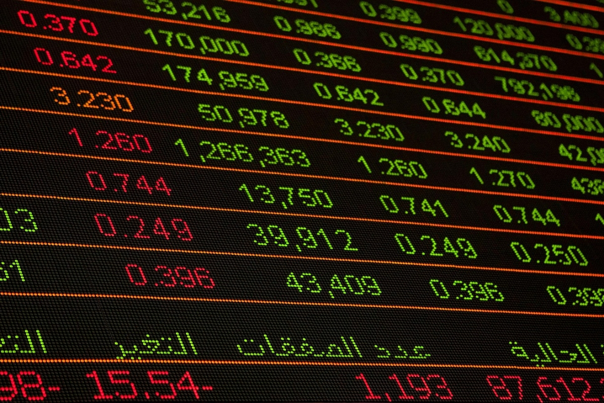 Finance axée sur les données : des chiffres à la stratégie