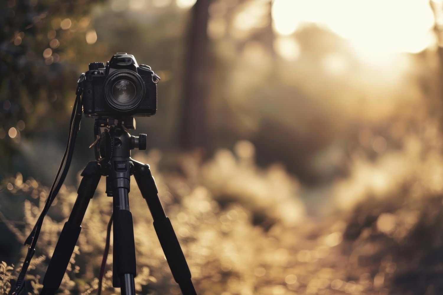Photographie conceptuelle : idées, humeur et sens