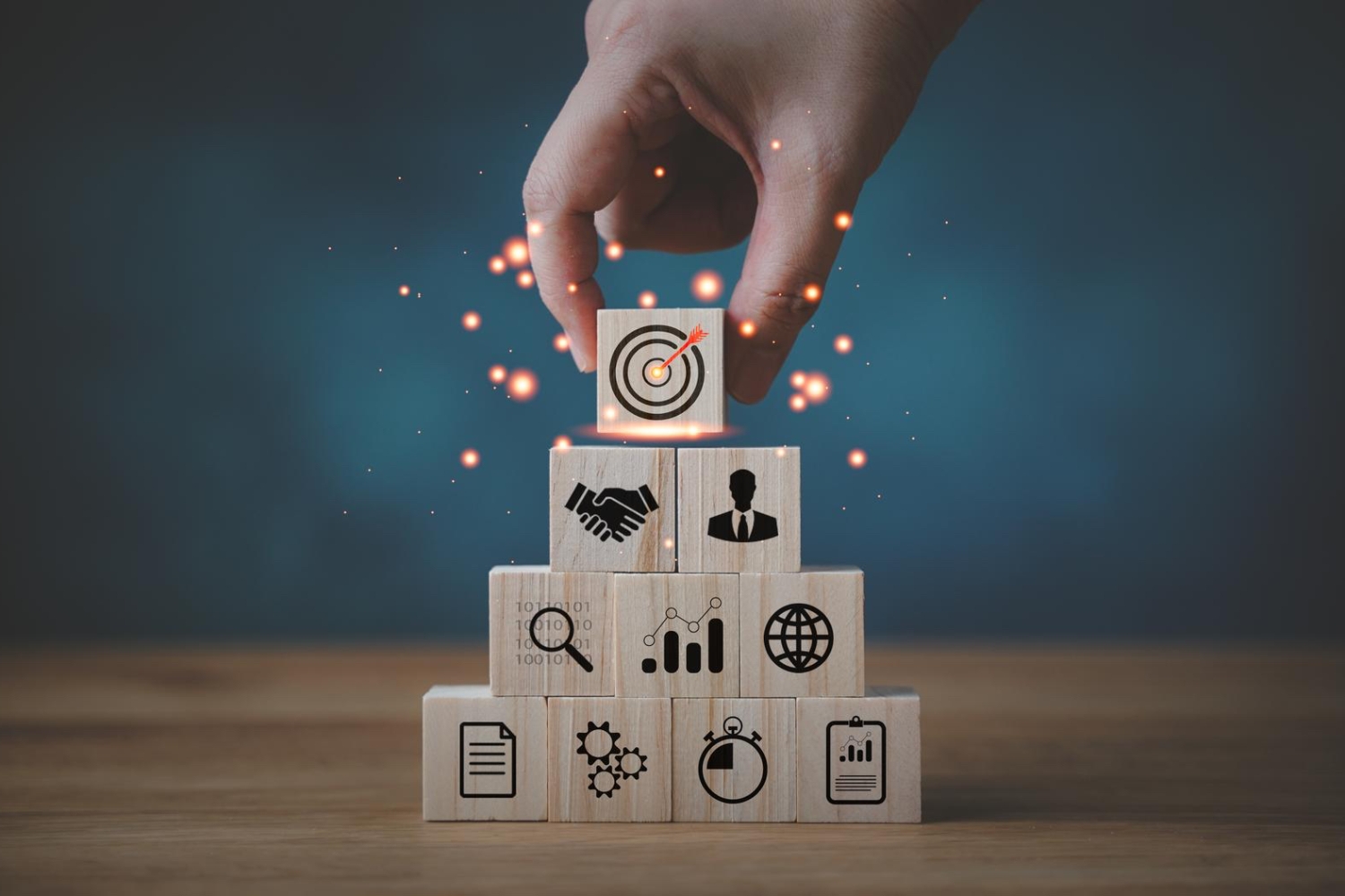 Maîtrise du marketing de contenu pour les enseignants numériques