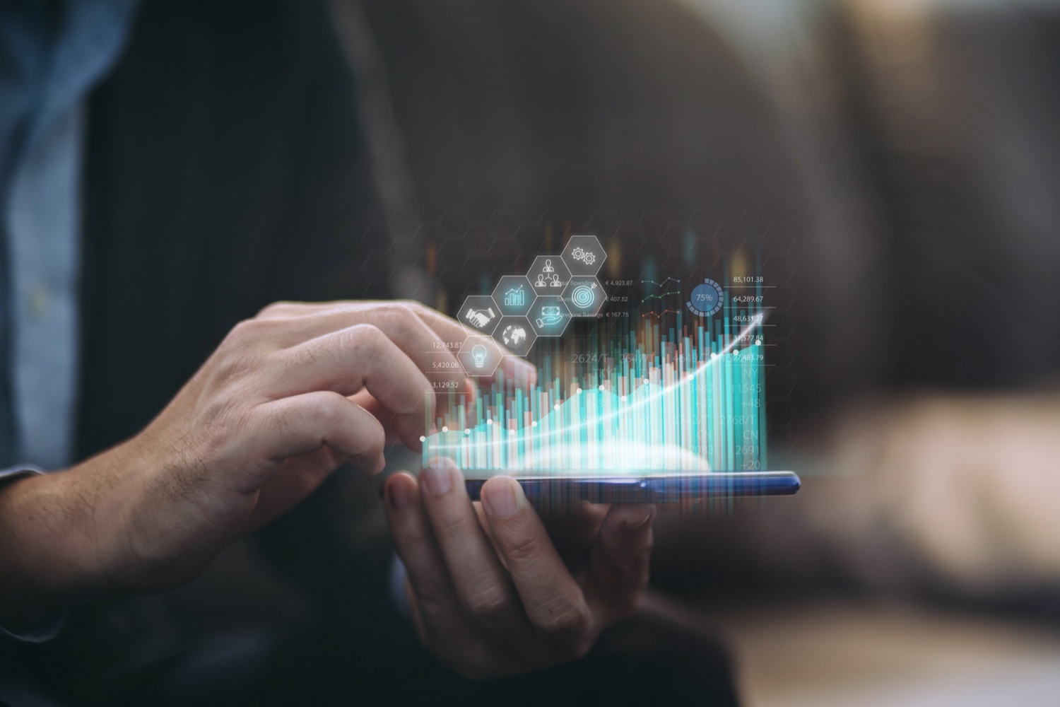 L'essentiel du marketing du contenu créatif