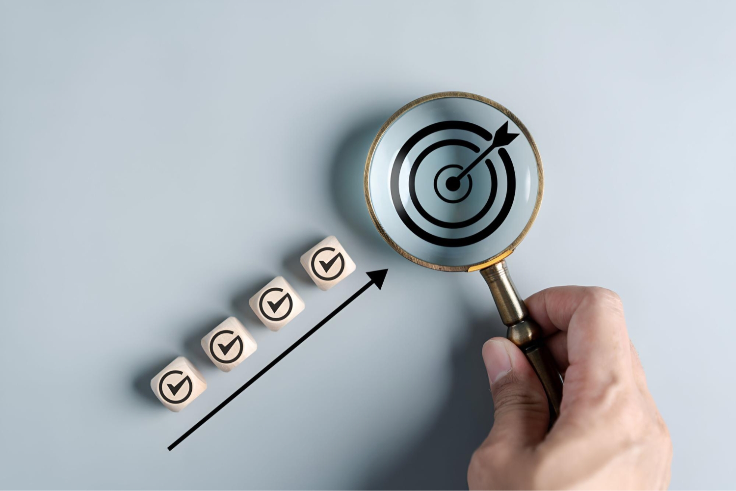Principes fondamentaux du marketing numérique