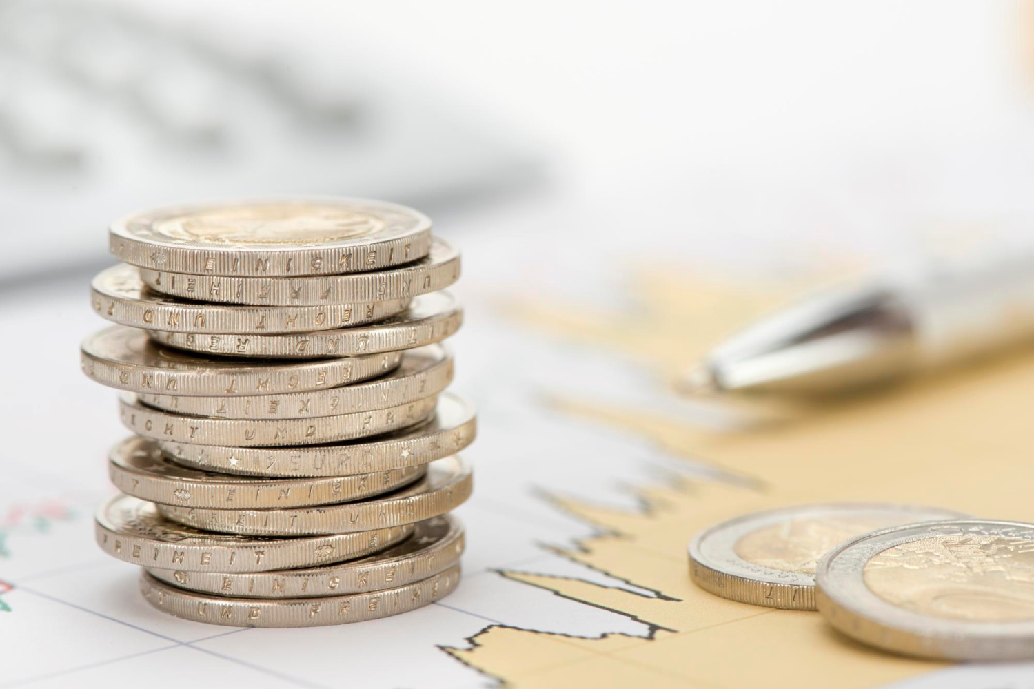 Comprendre le financement des entreprises