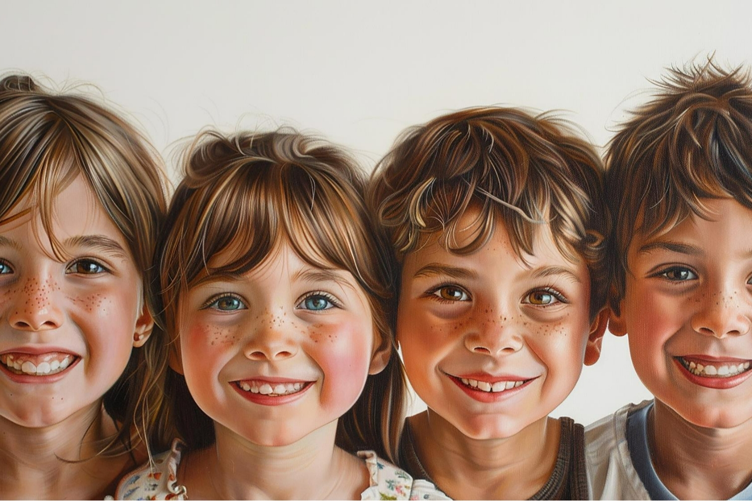 Nourrir votre petite: 0–3 ans