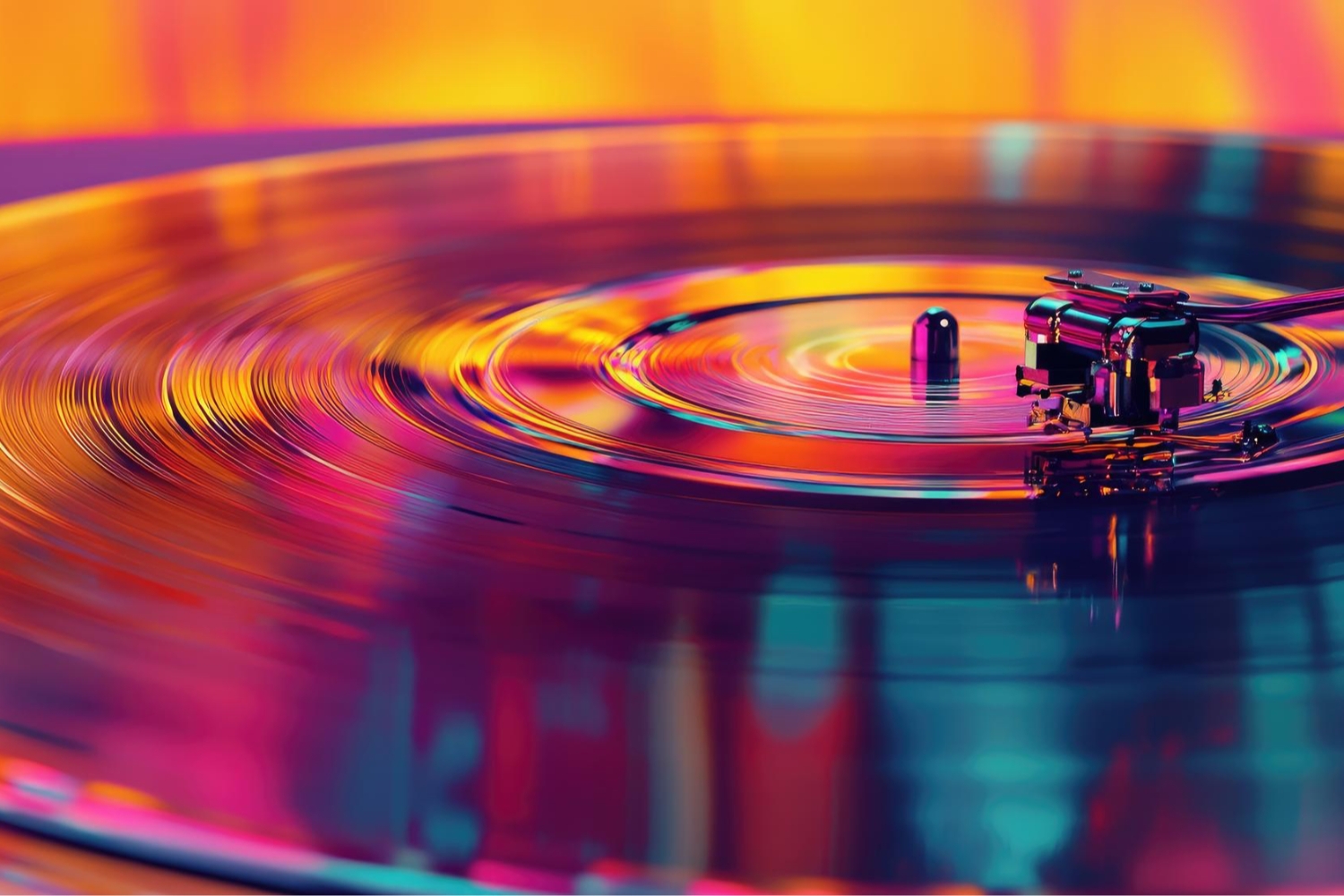 Programmation audio avancée et mise en œuvre musicale