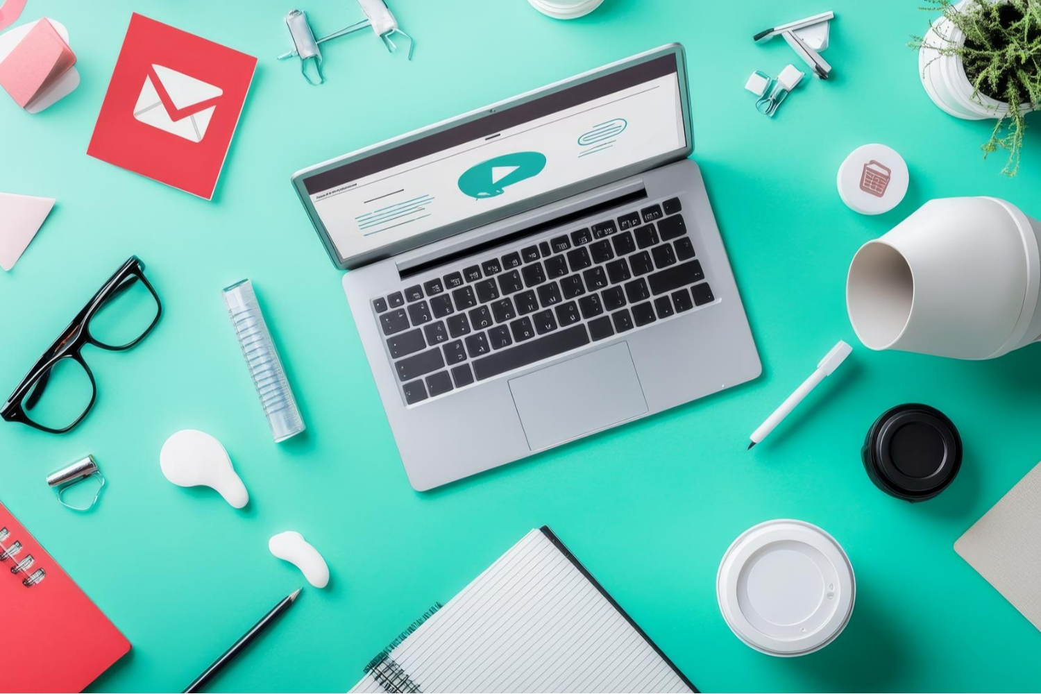 Work Smarter: Google Workspace Edition