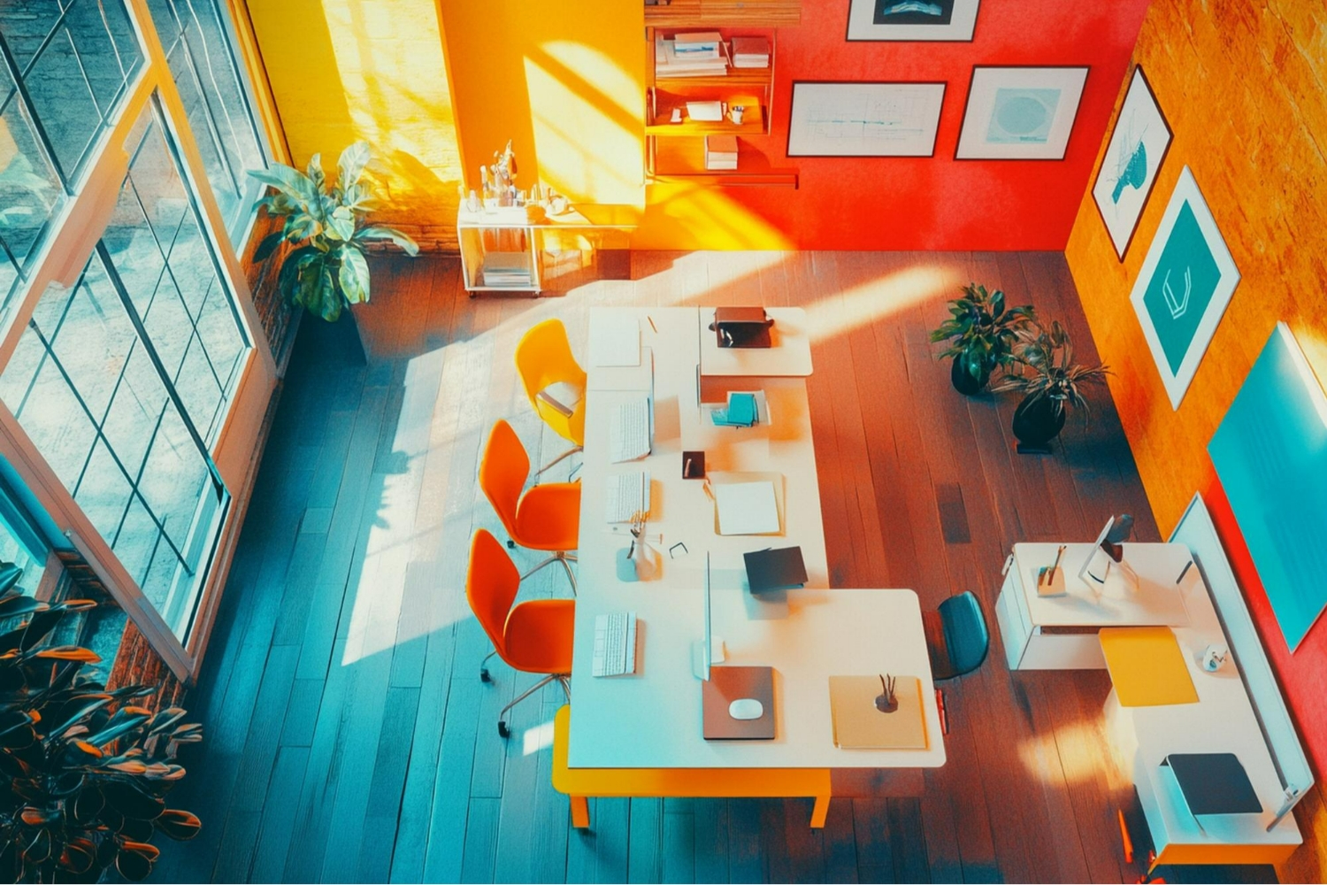 Le manuel Google Workspace Efficiency Playbook