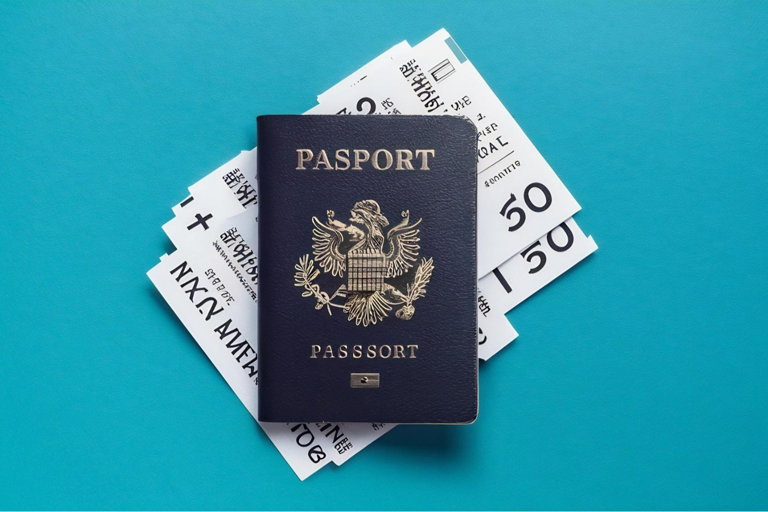 Procédures aéroportuaires et contrôle des passagers