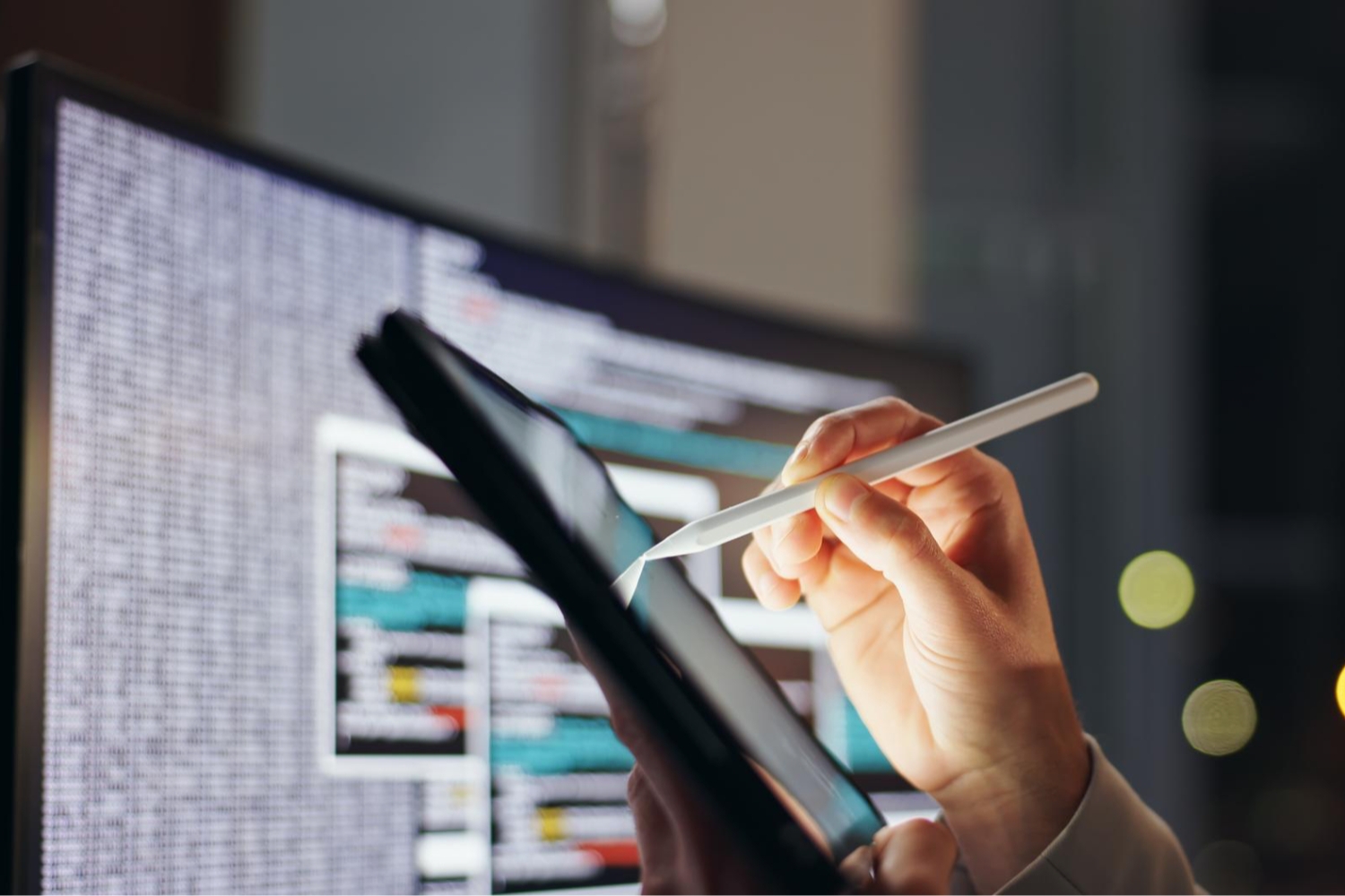 Cybersécurité pour les développeurs de logiciels
