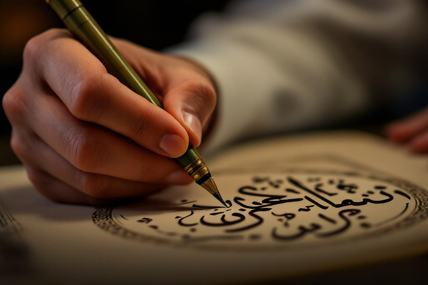 Arabe moderne : parler, lire et écrire