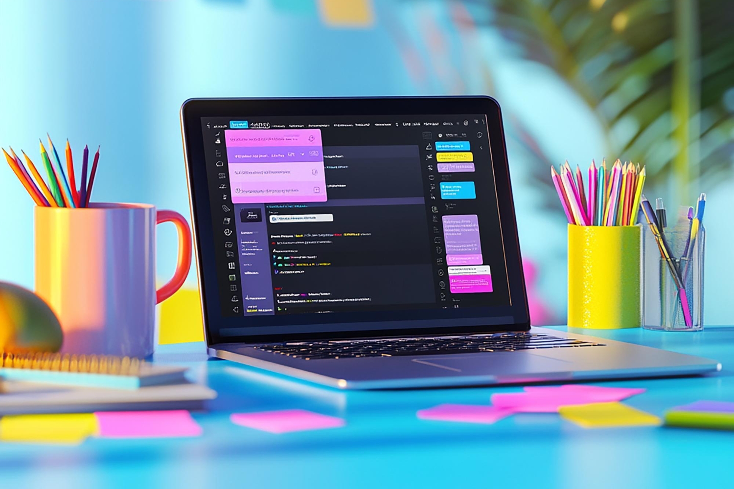 Design complet : de la recherche UX à la façade