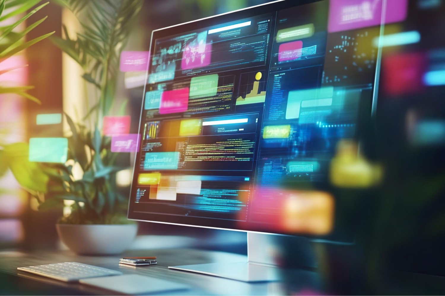 Responsive & Accessible Design