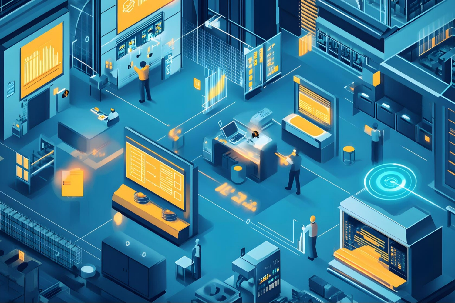 Les fondamentaux d'Oracle Office: Votre calendrier de lancement de la productivité