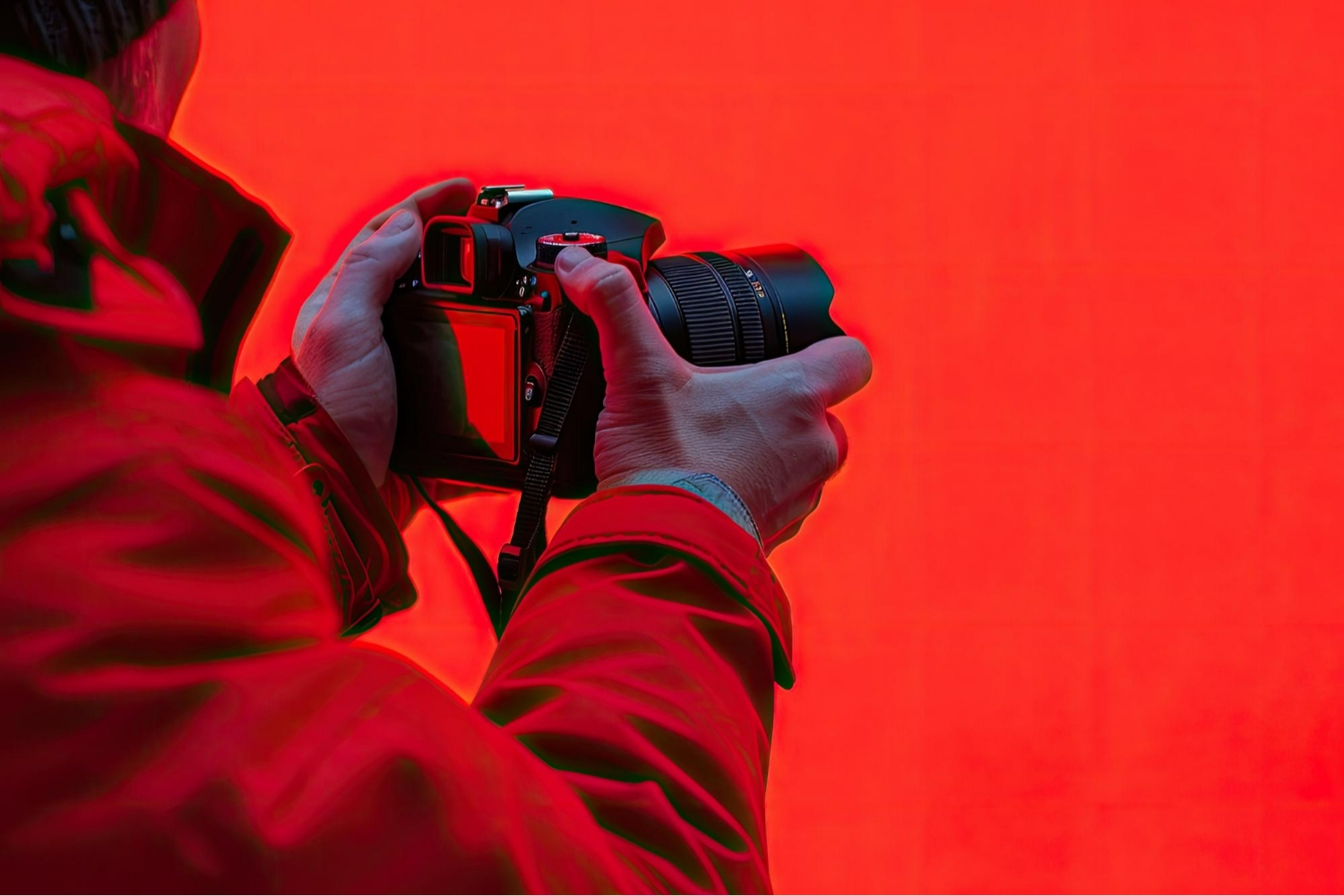 Histoire visuelle : la maîtrise du design vidéo