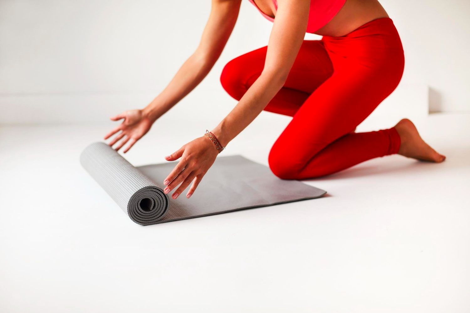 Formation dynamique Pilates