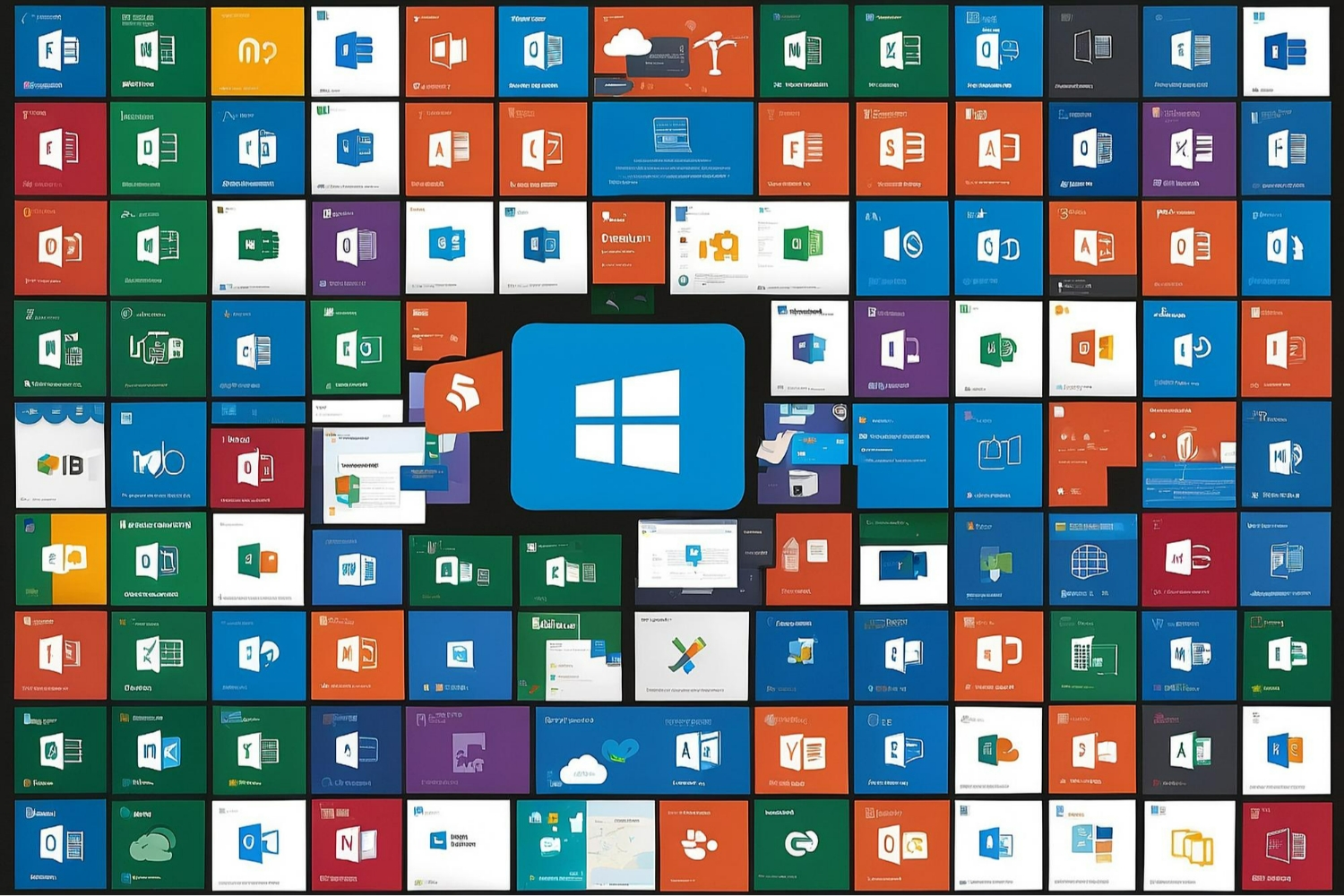Chemin des compétences de Microsoft Office