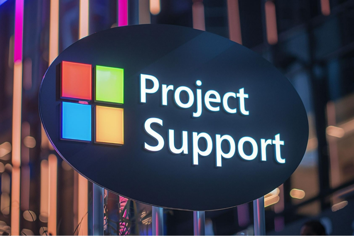 Compétences de productivité de Microsoft - Travail plus intelligent