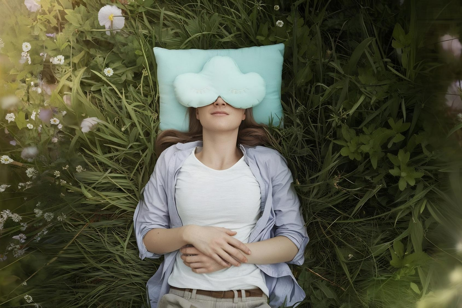Le jour ultime de la remise du corps et de l'esprit sans stress