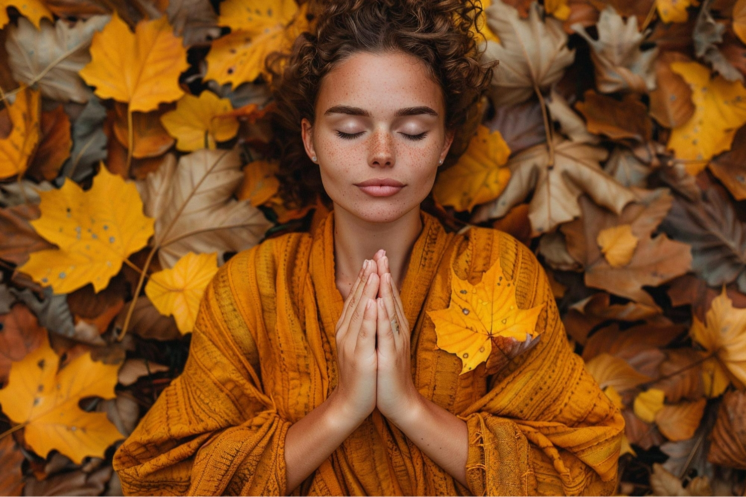 La langue de la gratitude - Surmonter la négativité dans la vie