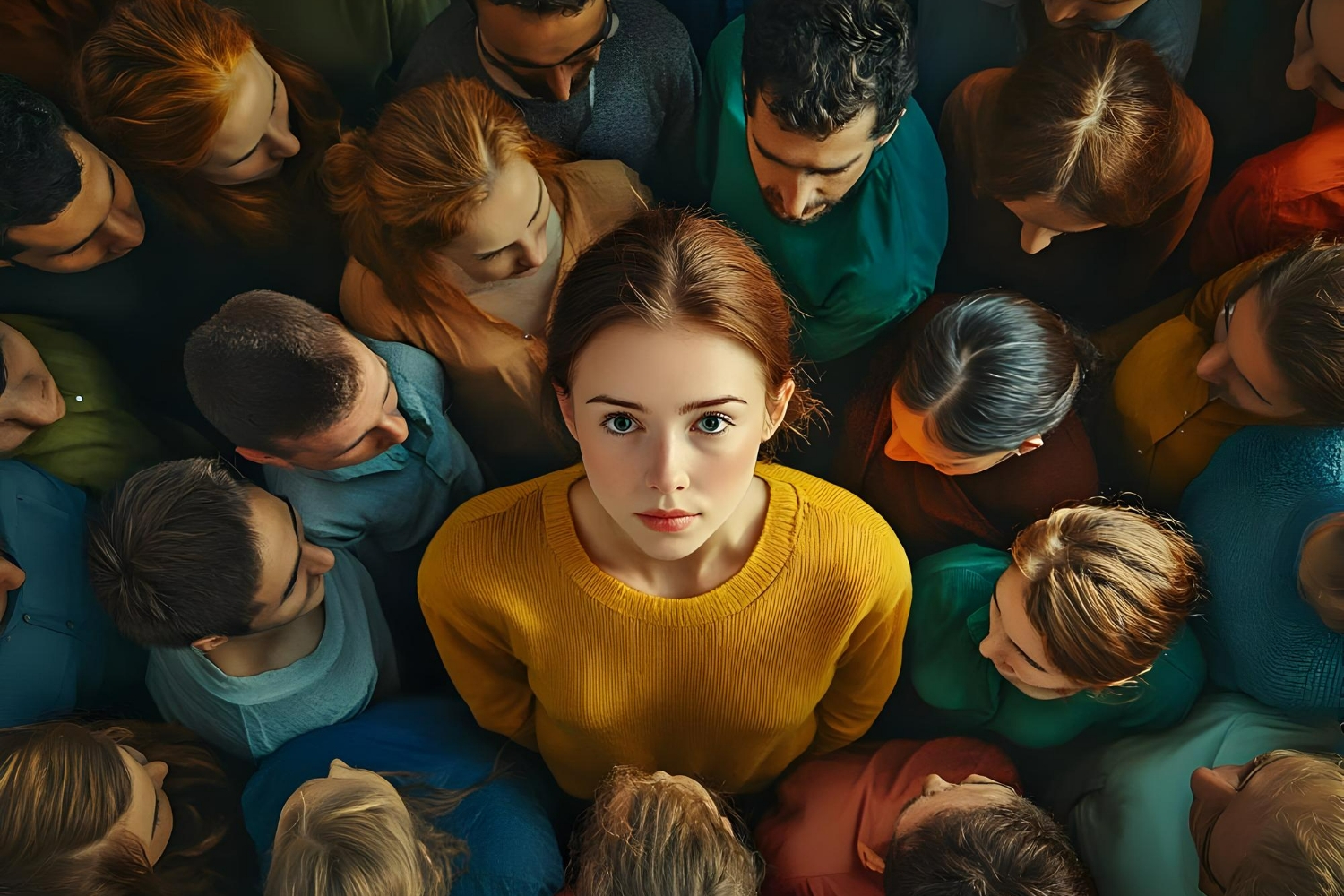 Maîtrise en intelligence sociale - La psychologie de la connexion