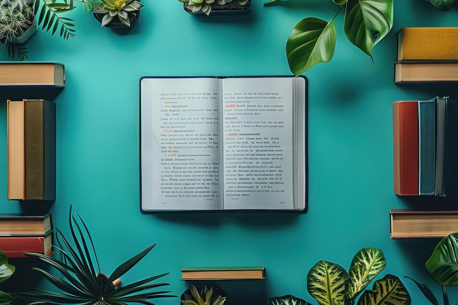 Smart Reading - Livres en action