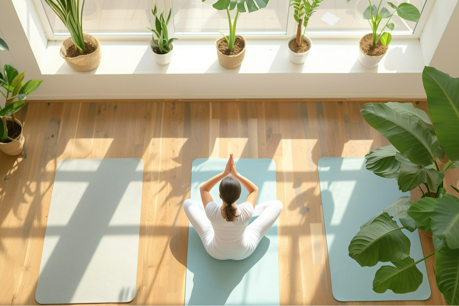 Compétences de relaxation quotidienne - Outils rapides pour une vie active