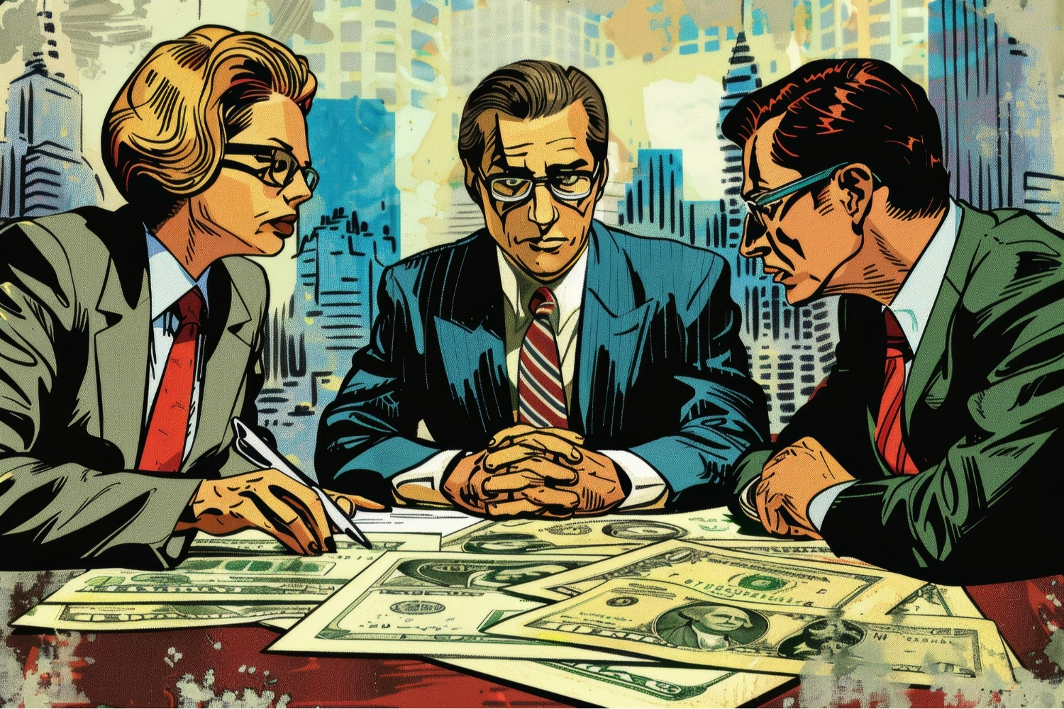 Comprendre l'assurance et la planification financière