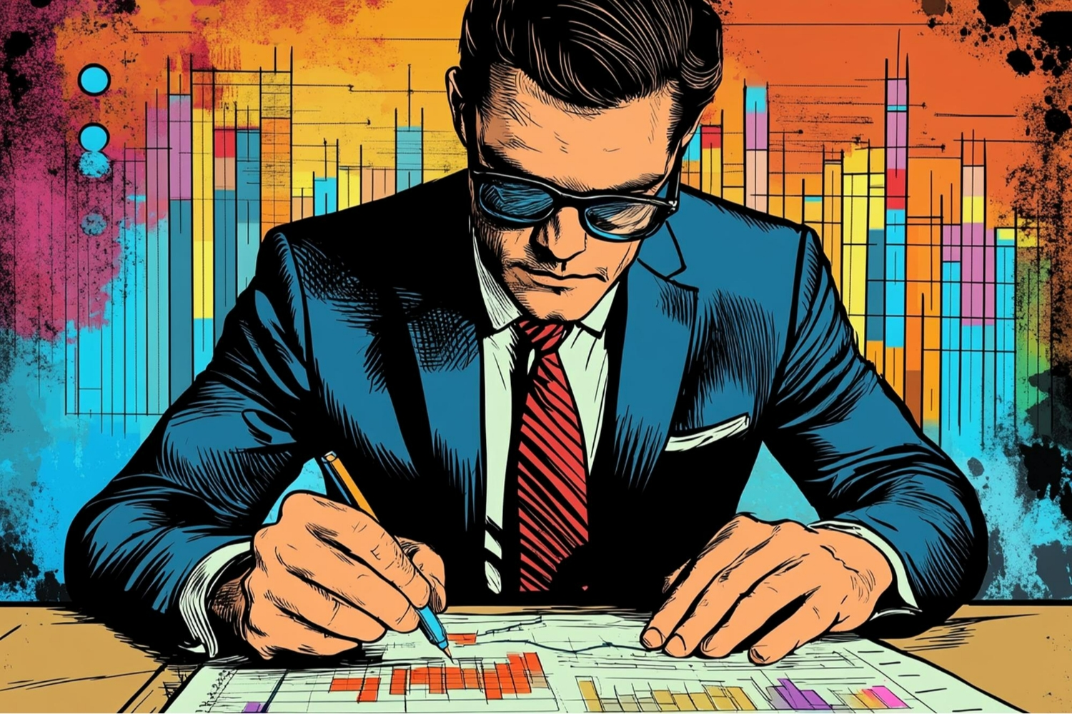 Assurer votre avenir - Gestion de l'argent et protection des risques