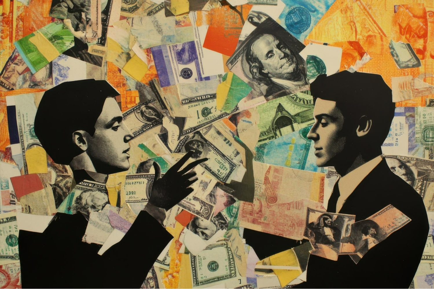 Réduction des coûts - Économie stratégique