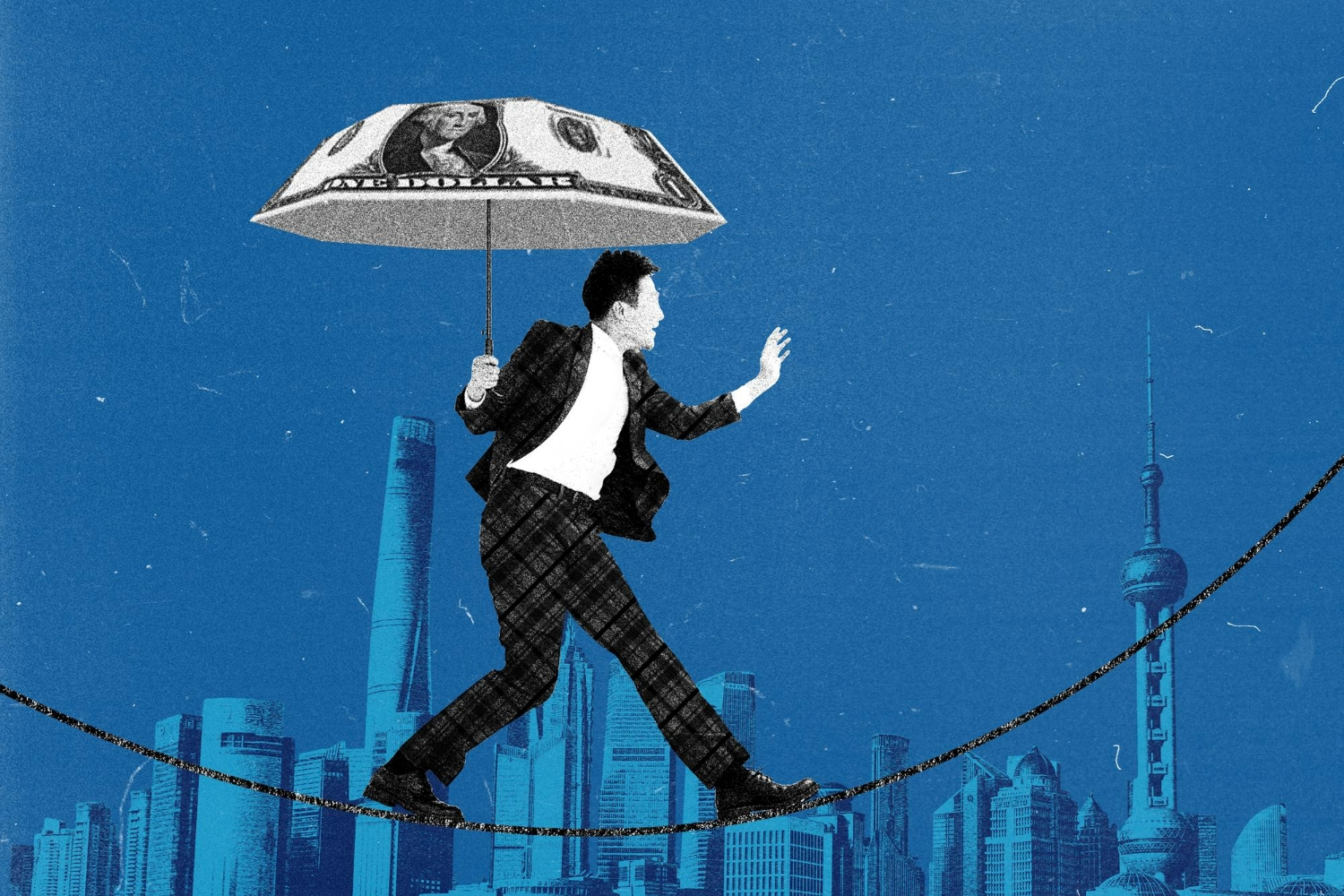Escape The Paycheck Trap - Révolution du contrôle financier
