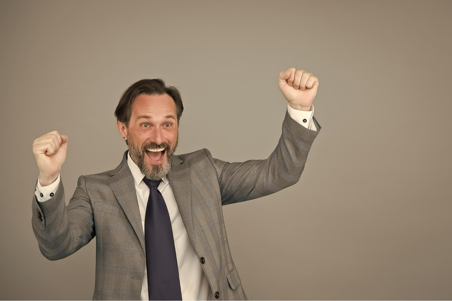 Happy Business - Comment construire une équipe forte et des clients fidèles