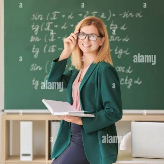 instructor