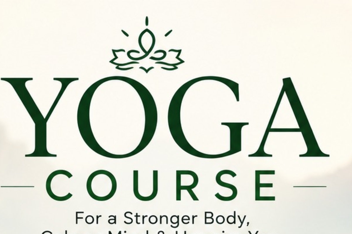 course