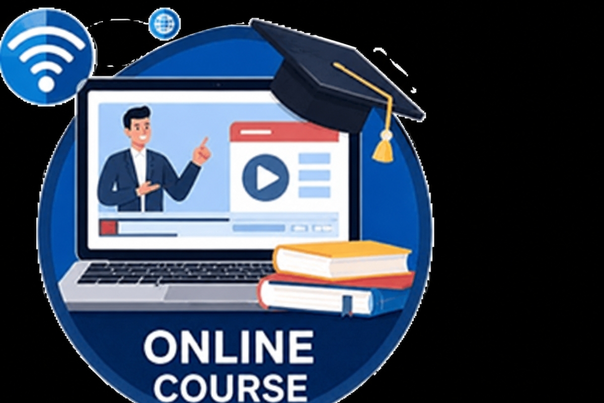 course