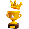 Our categories